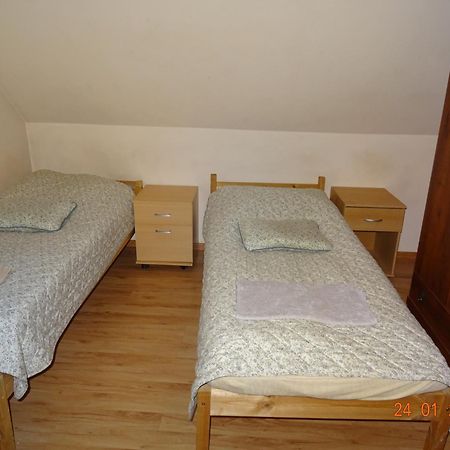 Wynajem Pokoi Bialystok Apartment Exterior photo