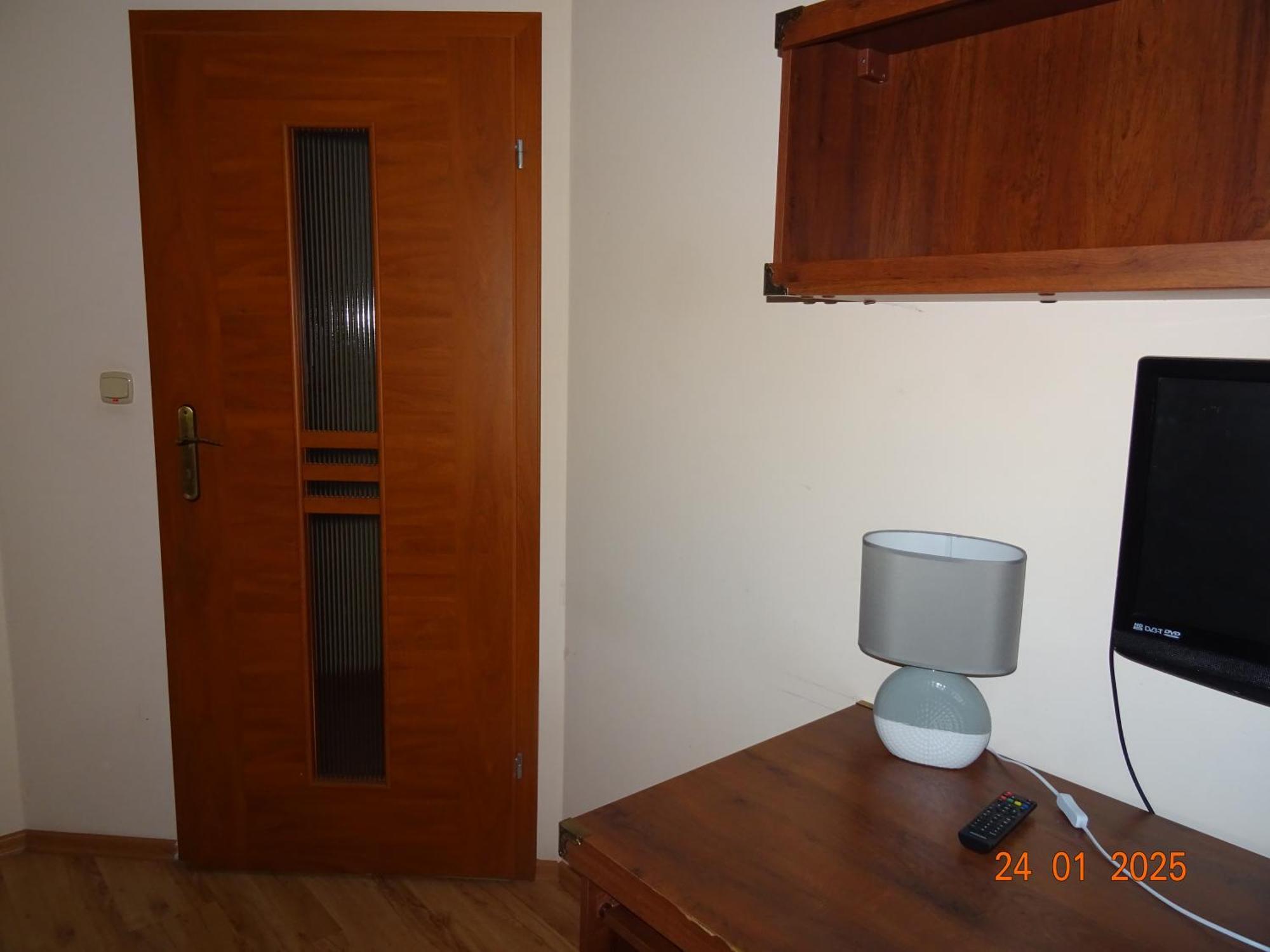 Wynajem Pokoi Bialystok Apartment Exterior photo