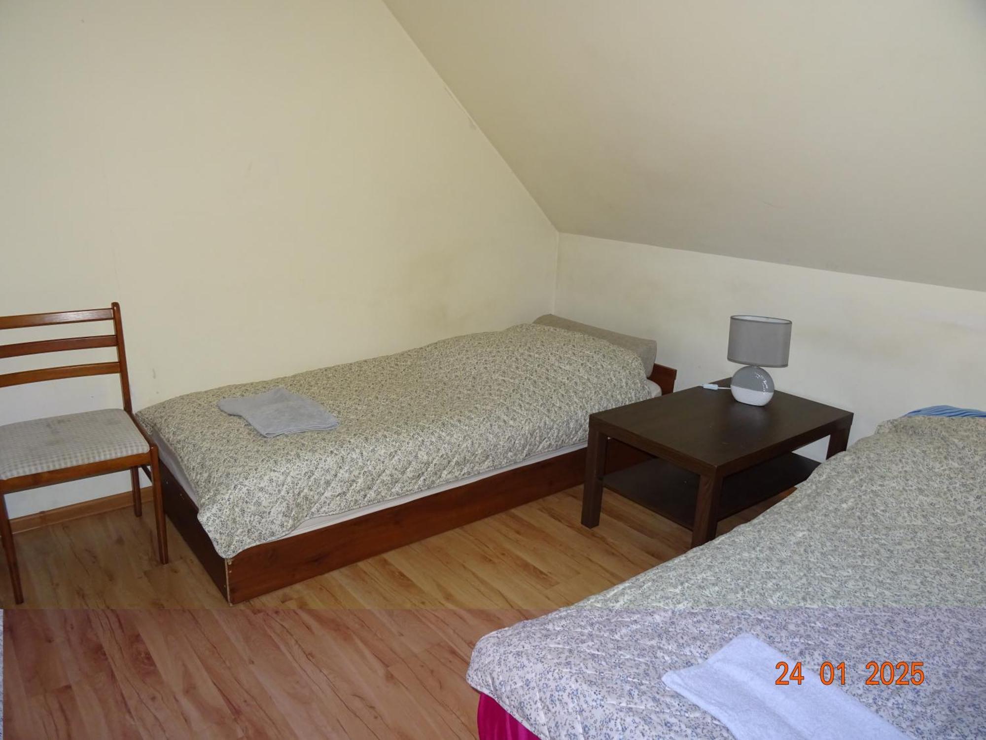 Wynajem Pokoi Bialystok Apartment Exterior photo