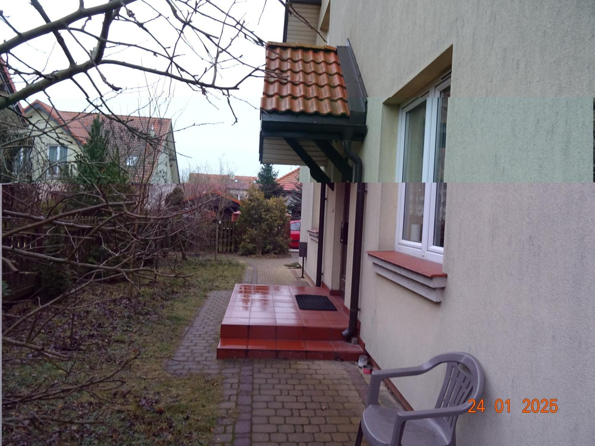 Wynajem Pokoi Bialystok Apartment Exterior photo