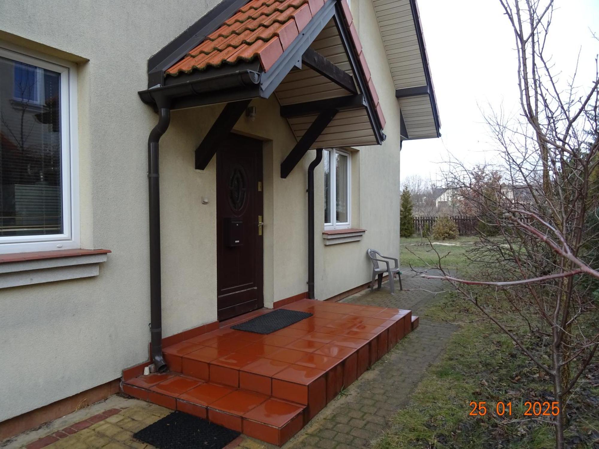 Wynajem Pokoi Bialystok Apartment Exterior photo