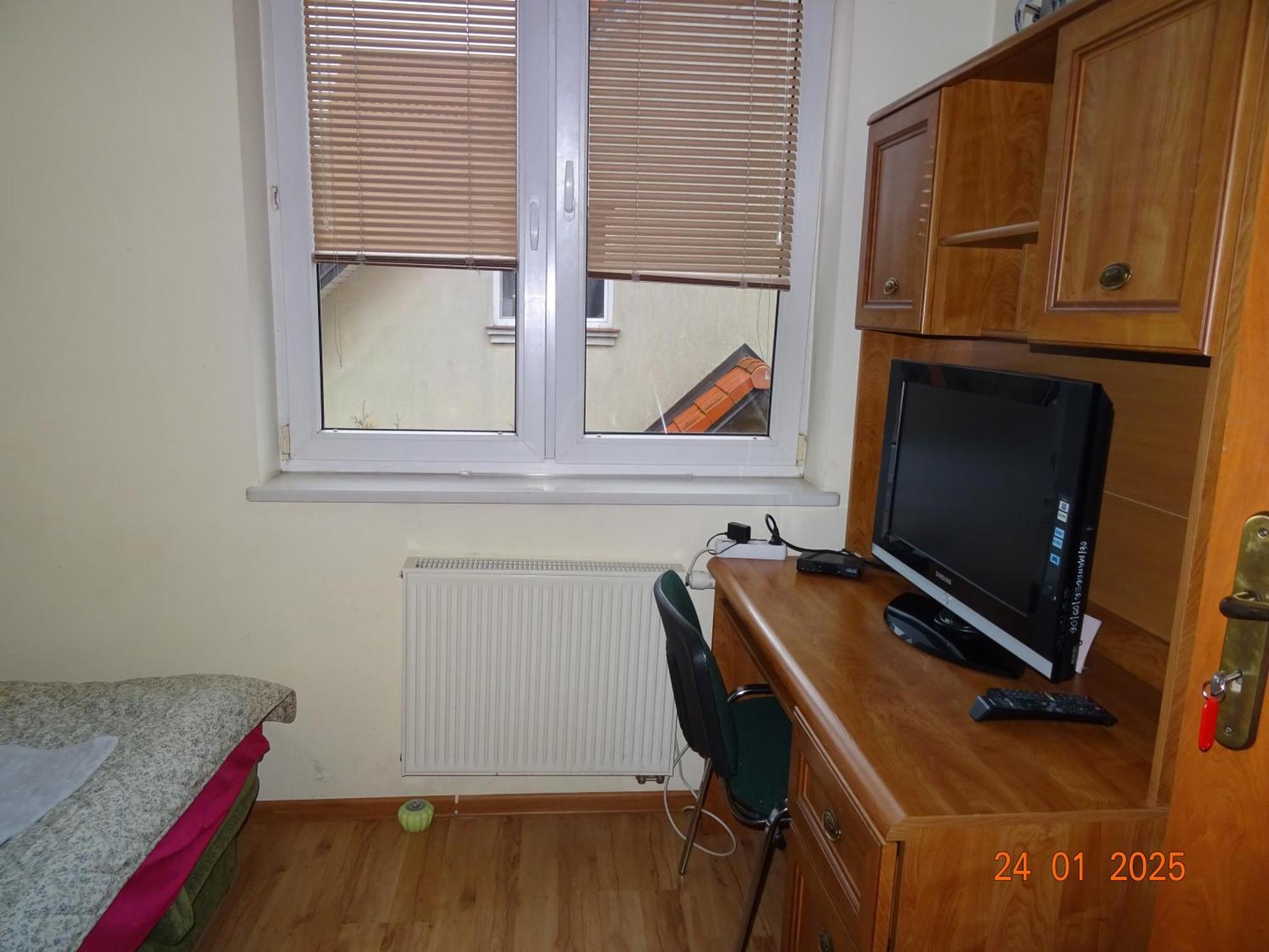 Wynajem Pokoi Bialystok Apartment Exterior photo