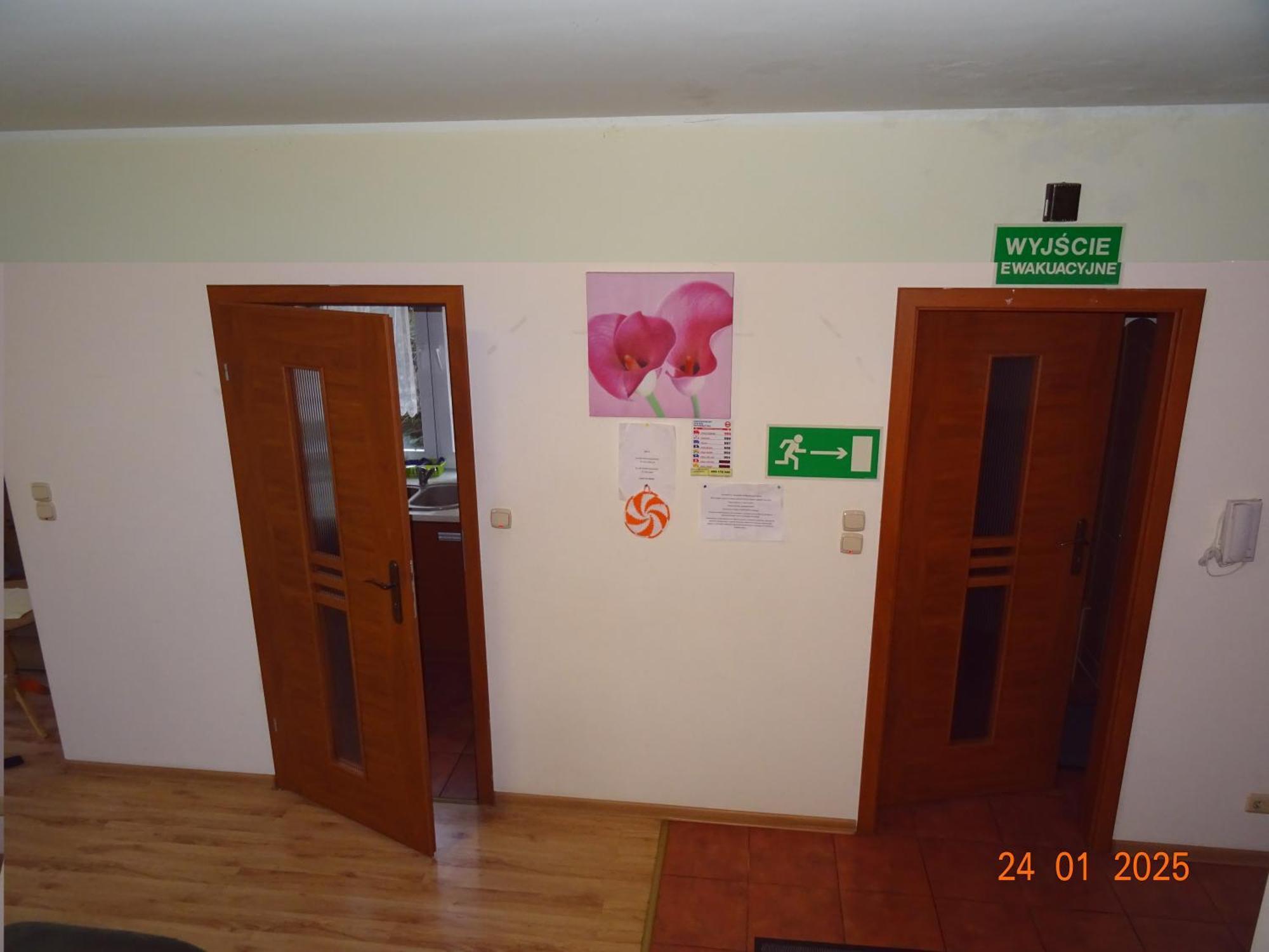 Wynajem Pokoi Bialystok Apartment Exterior photo