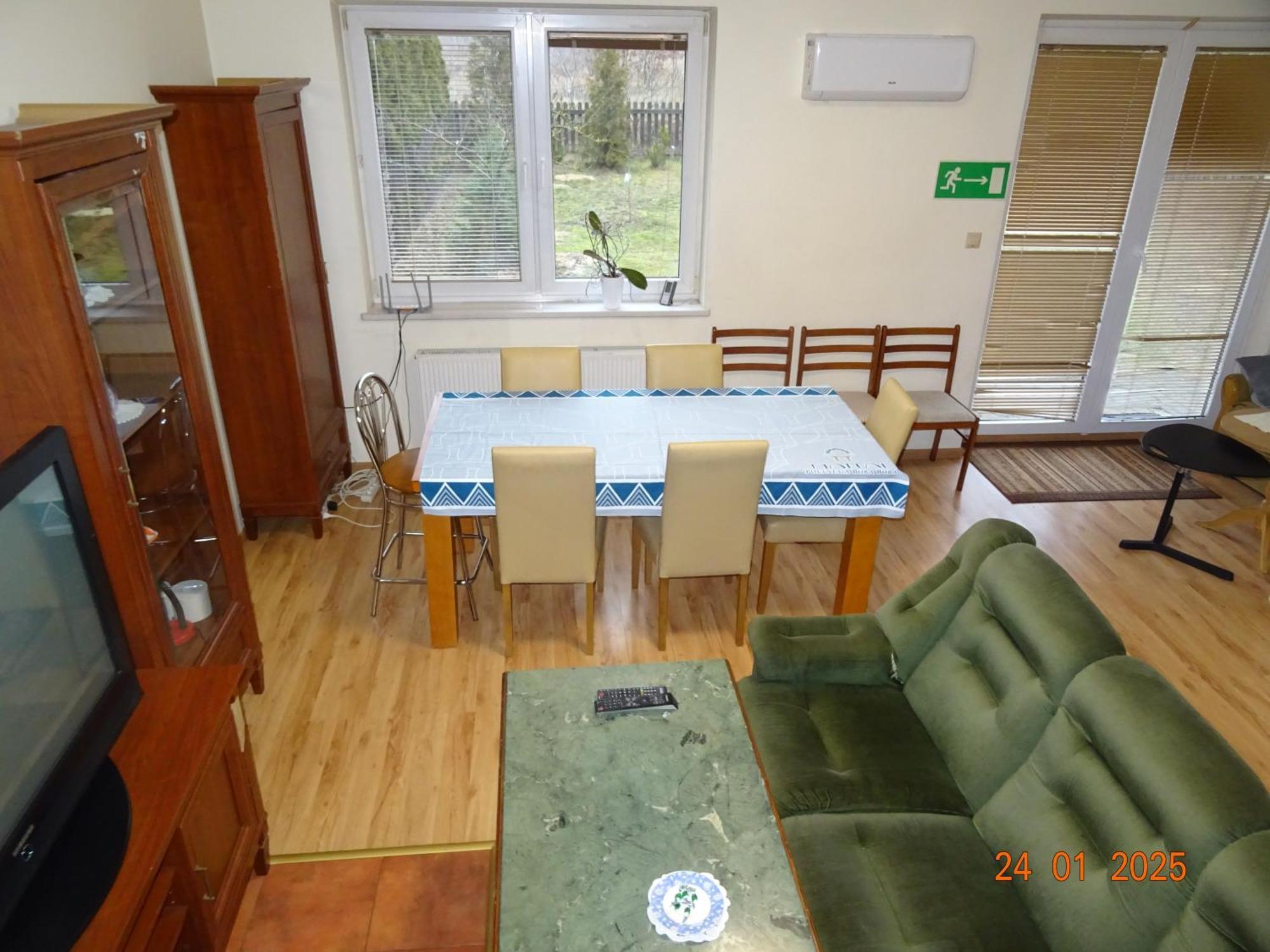 Wynajem Pokoi Bialystok Apartment Exterior photo