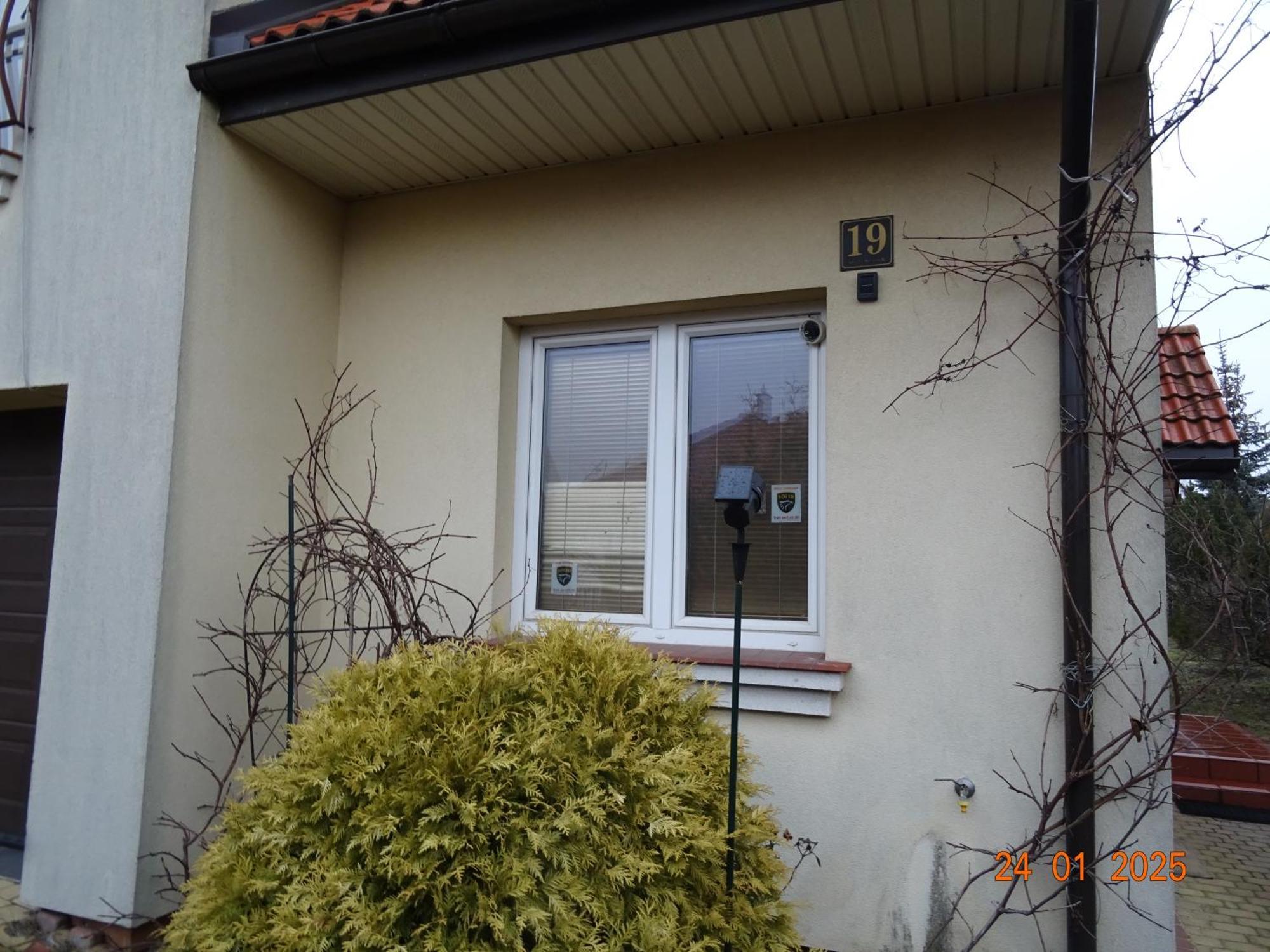 Wynajem Pokoi Bialystok Apartment Exterior photo