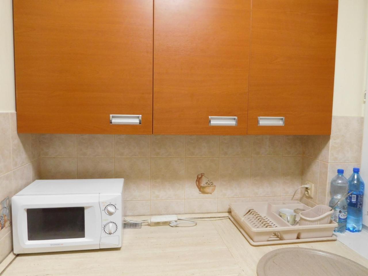 Wynajem Pokoi Bialystok Apartment Exterior photo